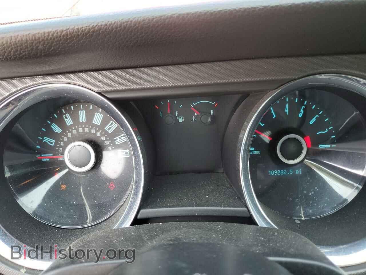 2014 FORD ALL Models - VIN: 1ZVBP8AMXE5254522 - Photo 9