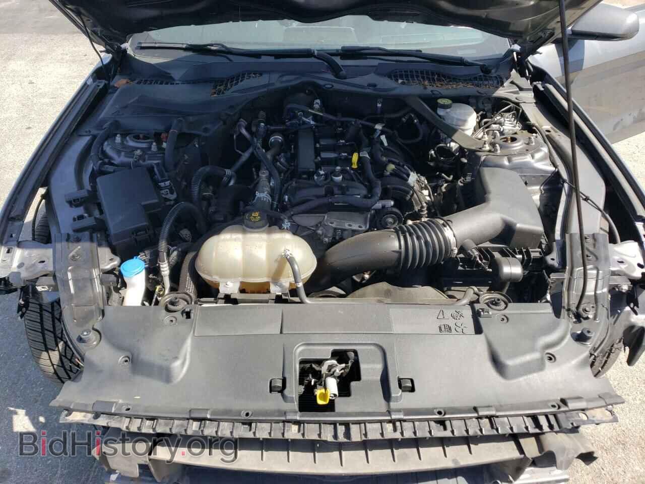 2021 FORD ALL Models - VIN: 1FATP8UH1M5121254 - Фото 11