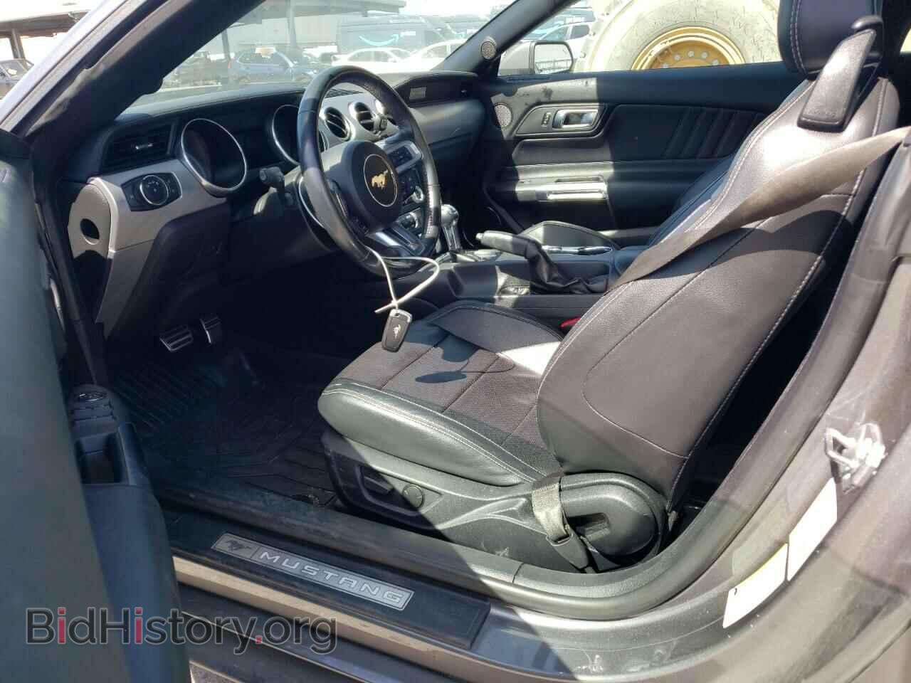 2021 FORD ALL Models - VIN: 1FATP8UH1M5121254 - Фото 8