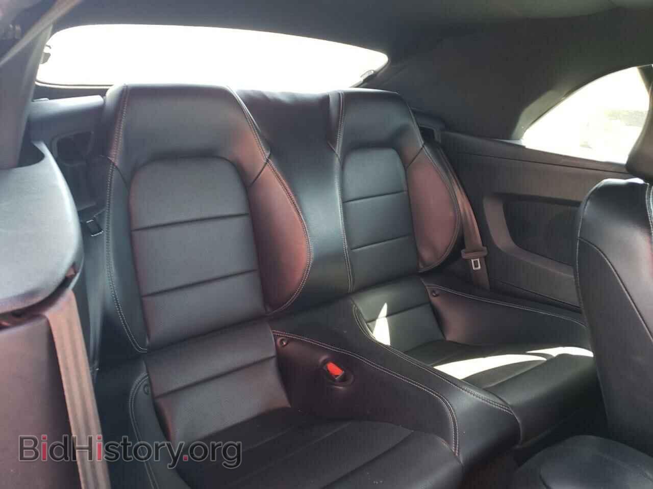 2021 FORD ALL Models - VIN: 1FATP8UH1M5121254 - Фото 10