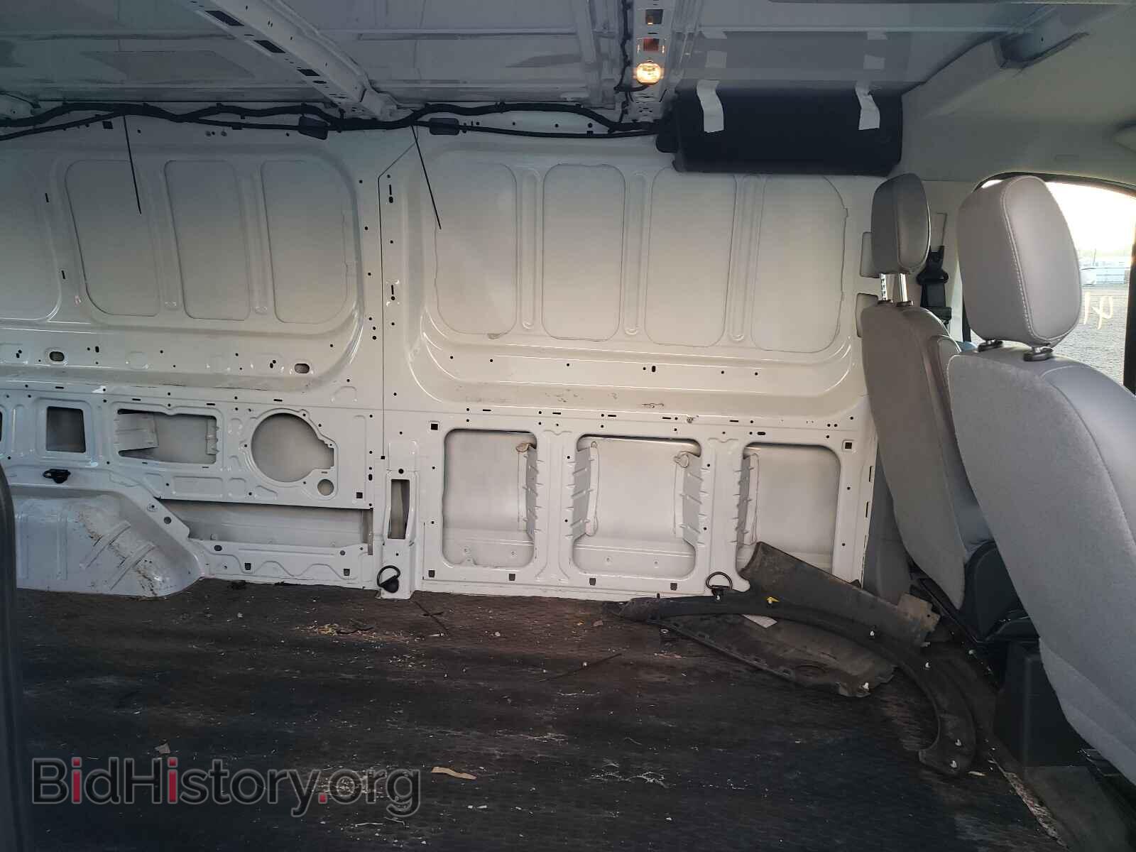 2016 FORD TRANSIT CO - VIN: 1FTBW2ZM2GKA08432 - Фото 6