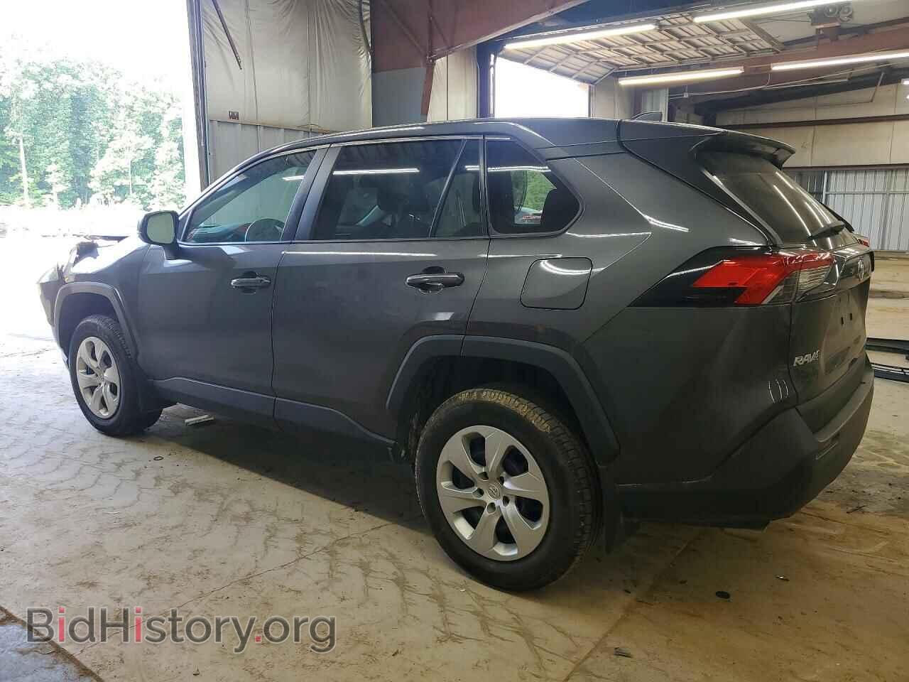 2023 TOYOTA RAV4 - VIN: 2T3H1RFV1PW242549 - Фото 2