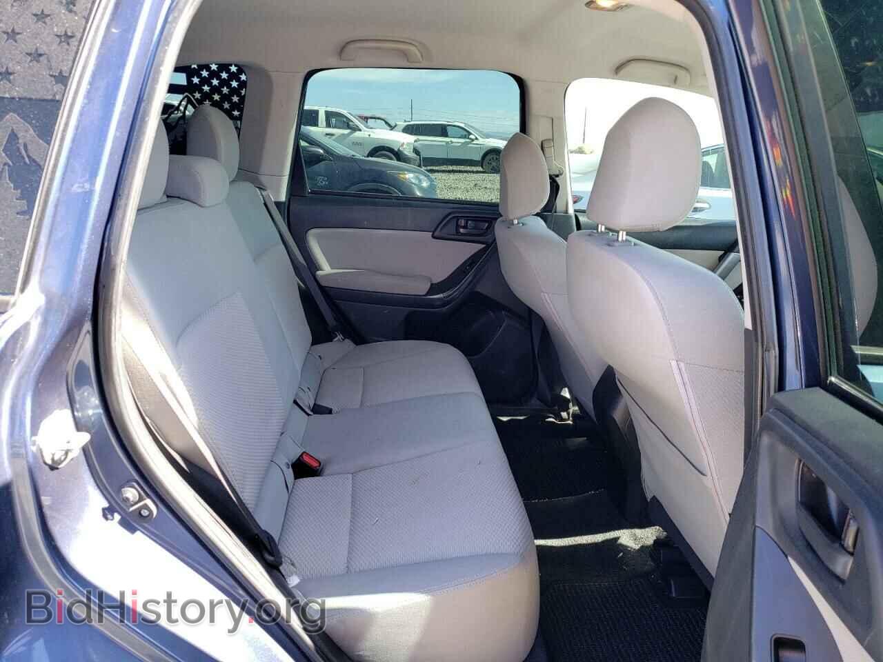2014 SUBARU FORESTER - VIN: JF2SJAAC5EH497898 - Фото 11