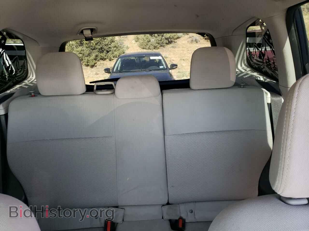 2014 SUBARU FORESTER - VIN: JF2SJAAC5EH497898 - Фото 10