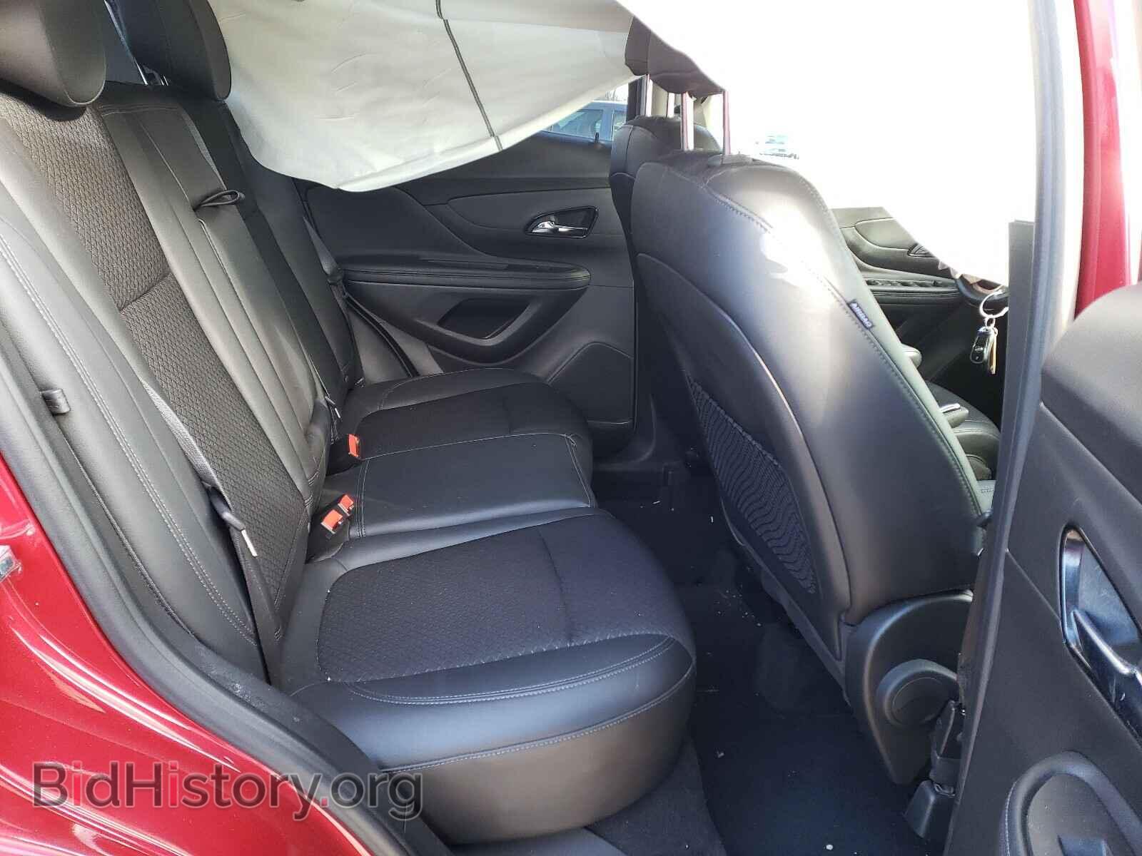 2017 BUICK ENCORE - VIN: KL4CJESBXHB035967 - Photo 6
