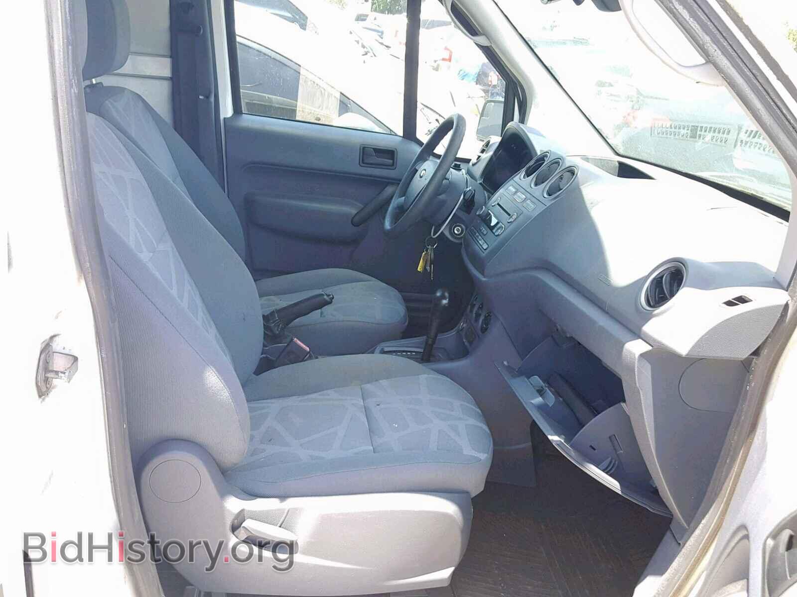 2013 FORD TRANSIT CO - VIN: NM0LS7BN4DT139672 - Фото 5