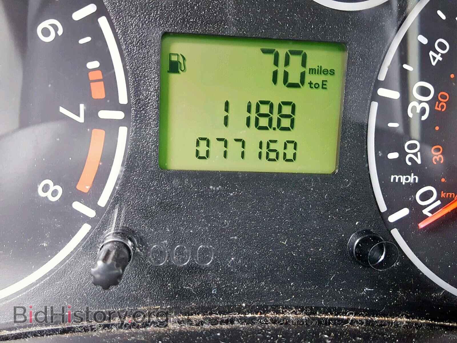 2013 FORD TRANSIT CO - VIN: NM0LS7BN4DT139672 - Фото 8