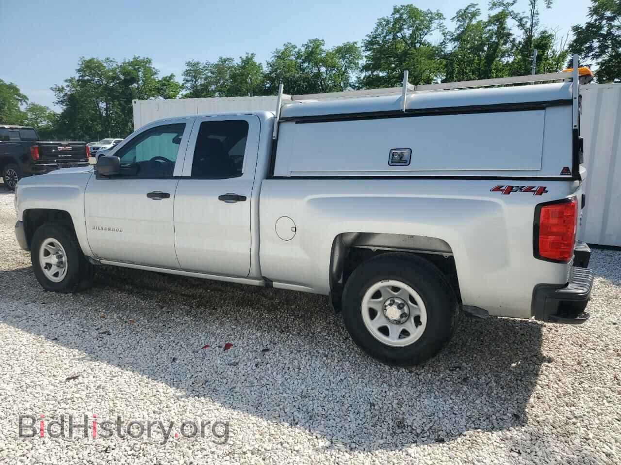 2018 CHEVROLET ALL Models - VIN: 1GCVKNEC1JZ280010 - Фото 2
