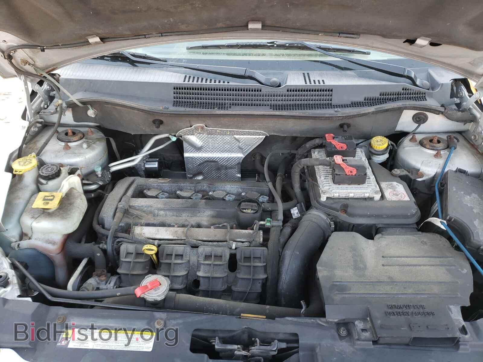 2012 DODGE CALIBER - VIN: 1C3CDWDAXCD533997 - Фото 7