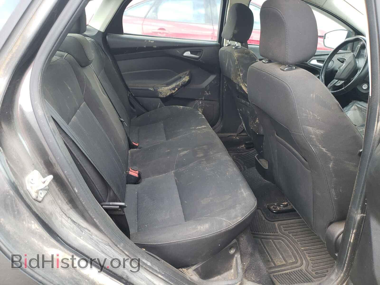 2015 FORD FOCUS - VIN: 1FADP3F26FL280964 - Фото 6
