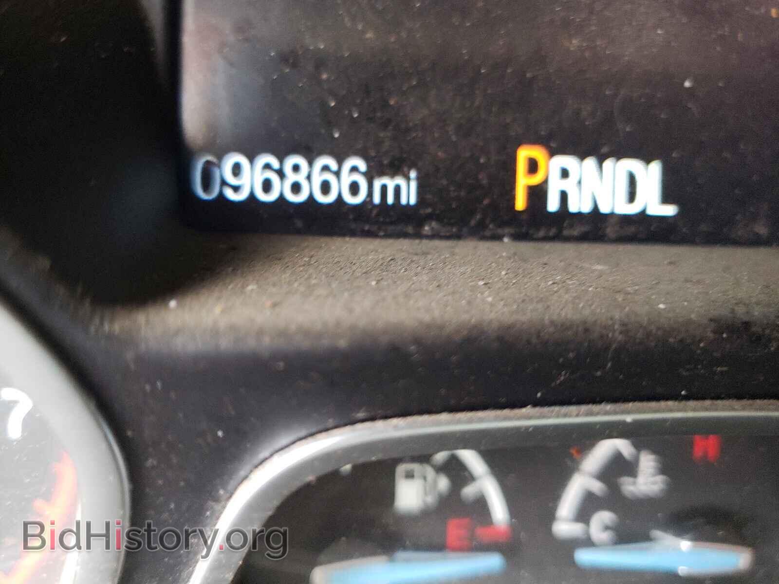 2015 FORD FOCUS - VIN: 1FADP3F26FL280964 - Фото 8