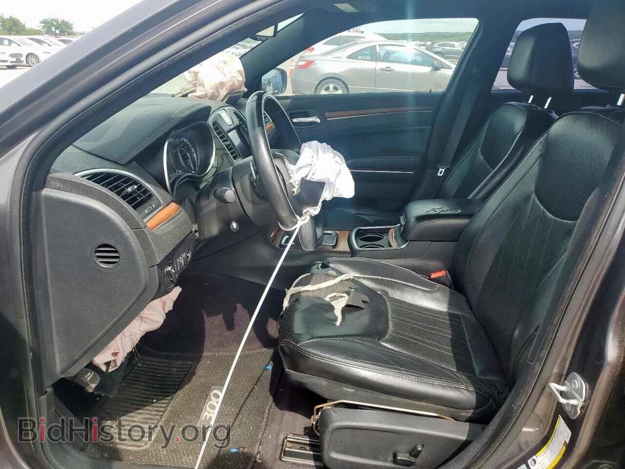 2017 CHRYSLER 300 - VIN: 2C3CCAPG2HH661277 - Фото 7