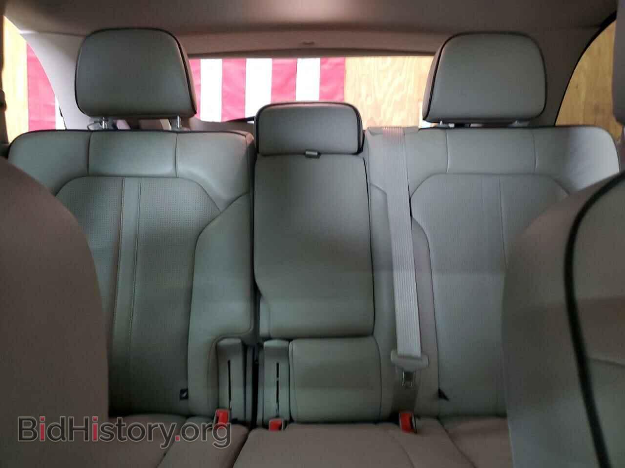 2013 LINCOLN MKX - VIN: 2LMDJ8JK9DBL48901 - Фото 10