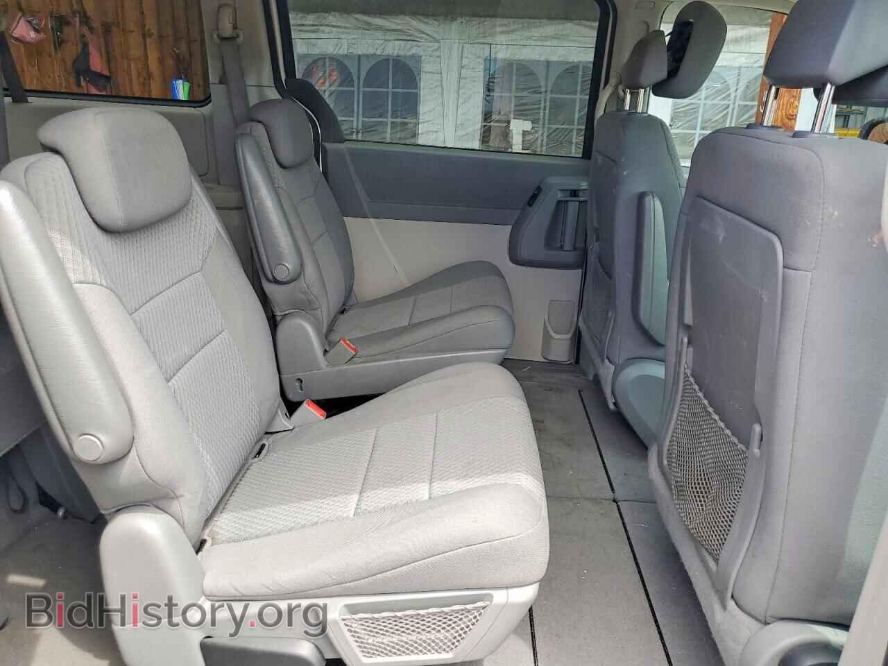 2010 DODGE CARAVAN - VIN: 2D4RN4DE3AR362811 - Photo 11