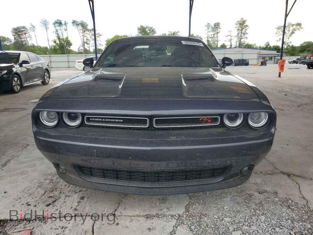 2018 DODGE CHALLENGER - VIN: 2C3CDZBT3JH287624 - Photo 5