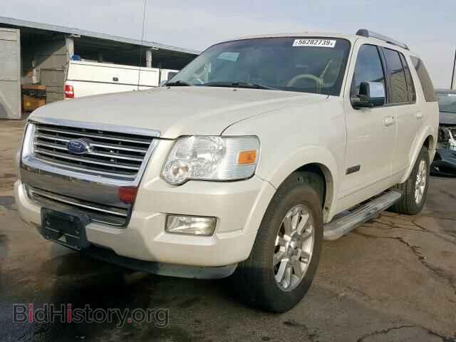 2006 FORD EXPLORER L - VIN: 1FMEU65846ZA00501 - Photo 2