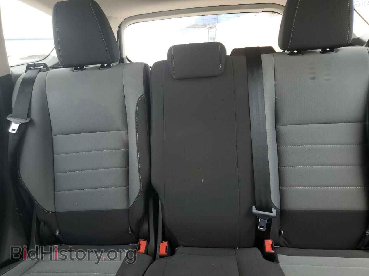 2018 FORD ESCAPE - VIN: 1FMCU0F75JUC73236 - Photo 10