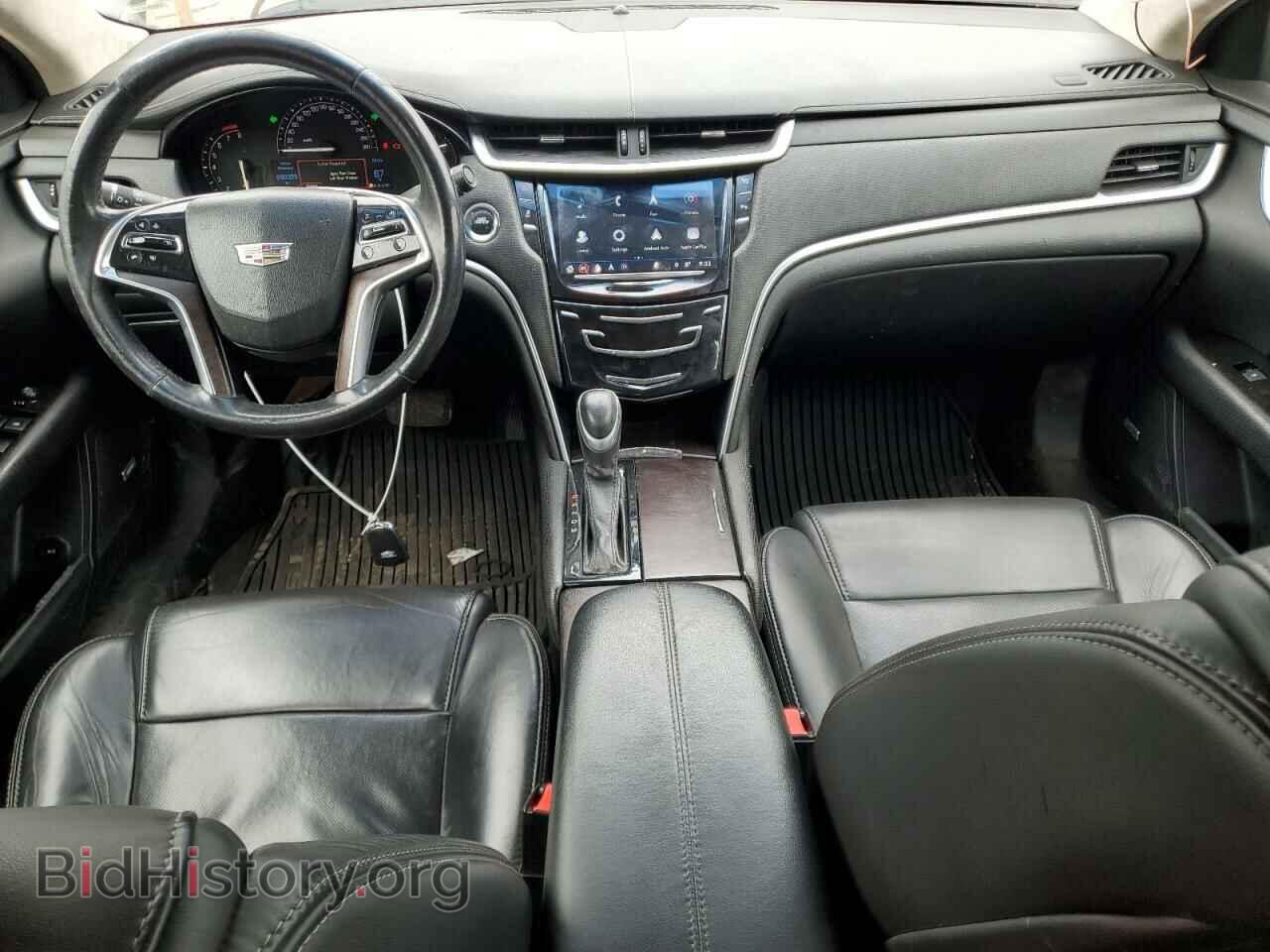 2018 CADILLAC XTS - VIN: 2G61U5S35J9132260 - Фото 8