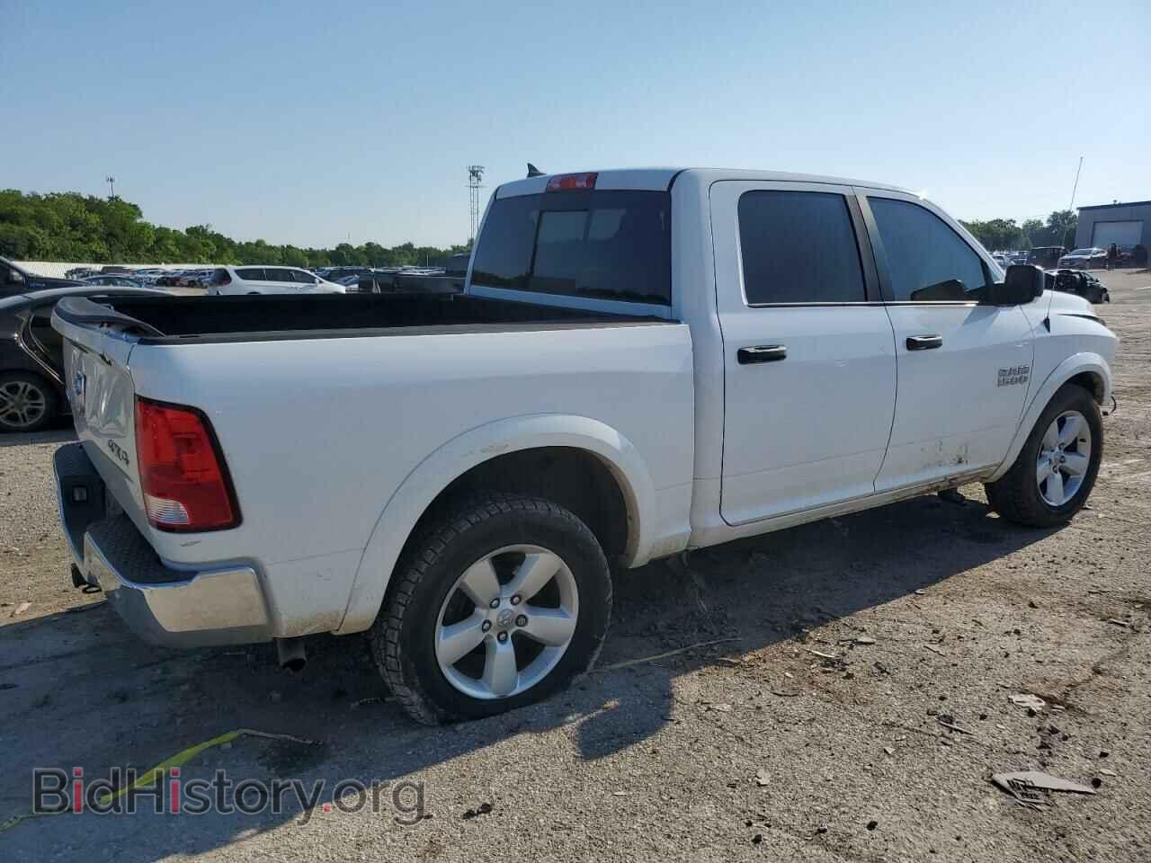2015 RAM 1500 - VIN: 1C6RR7LG3FS673500 - Photo 3