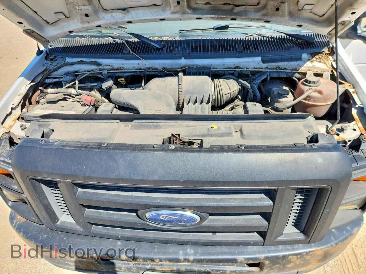 2013 FORD ECONOLINE - VIN: 1FTNS2EW4DDB25235 - Photo 11