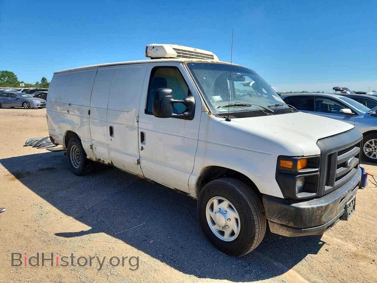 2013 FORD ECONOLINE - VIN: 1FTNS2EW4DDB25235 - Photo 4