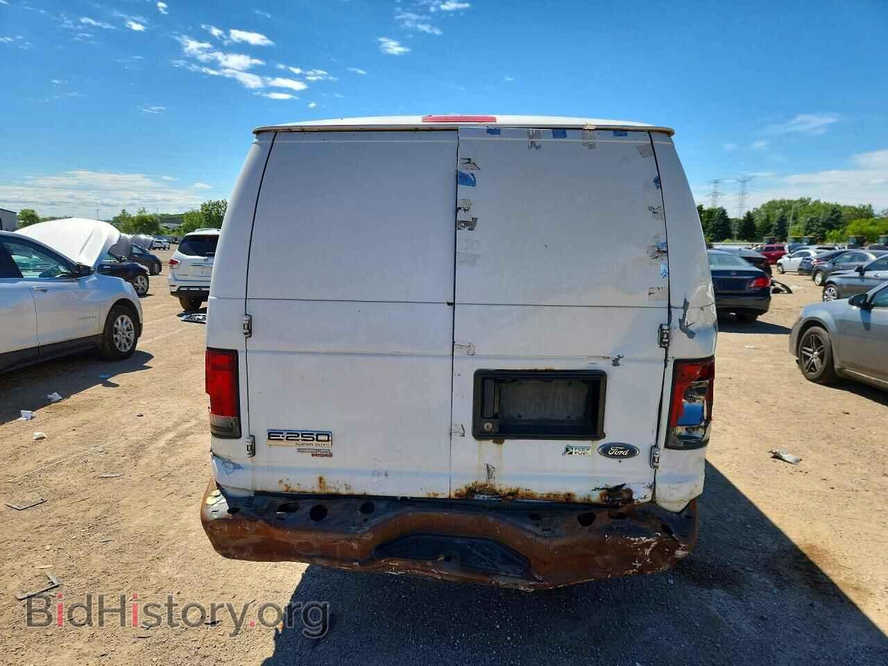 2013 FORD ECONOLINE - VIN: 1FTNS2EW4DDB25235 - Photo 6