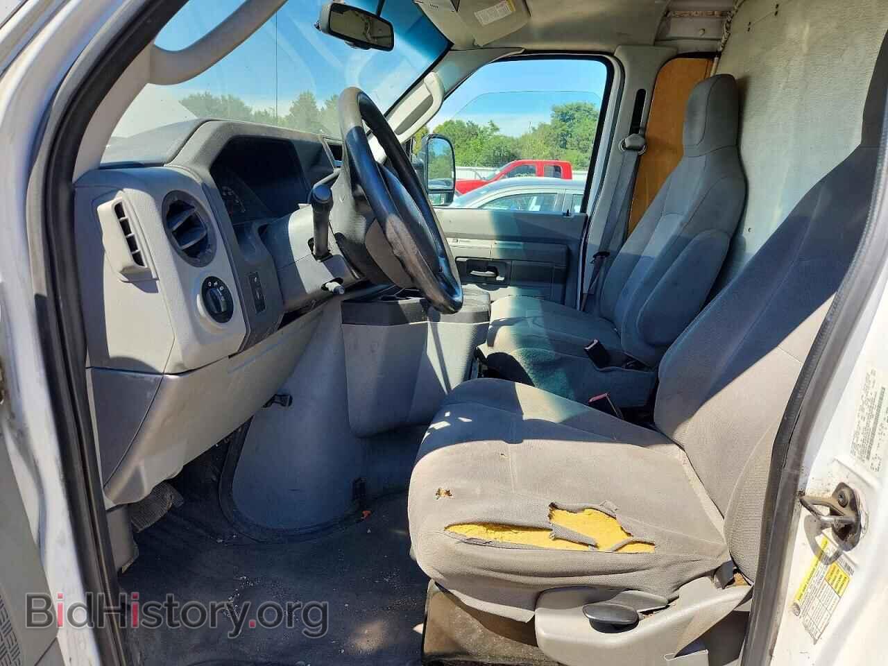 2013 FORD ECONOLINE - VIN: 1FTNS2EW4DDB25235 - Photo 7
