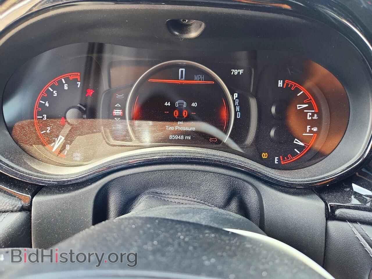 2021 DODGE DURANGO - VIN: 1C4RDJDG6MC641750 - Фото 9