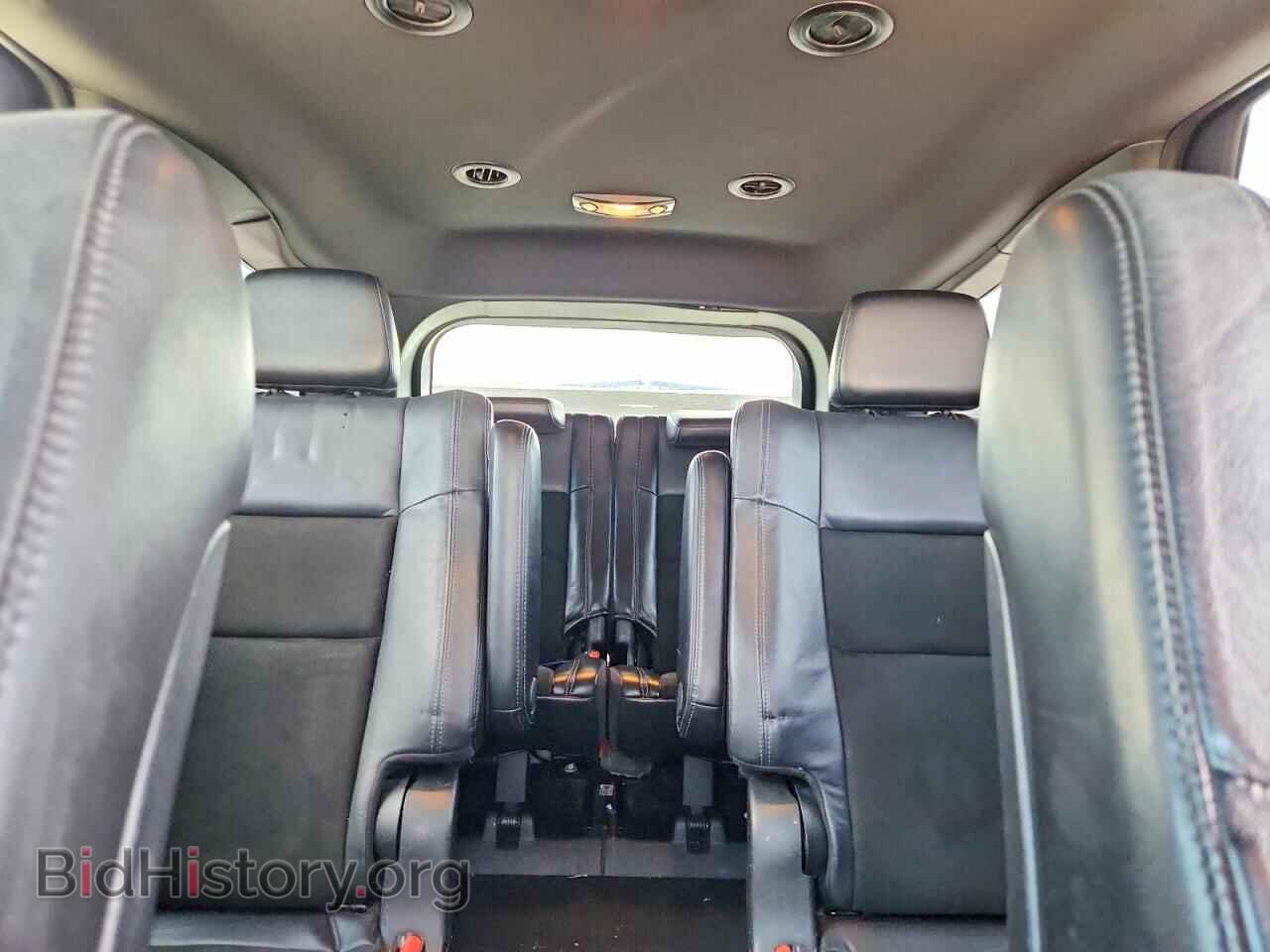 2021 DODGE DURANGO - VIN: 1C4RDJDG6MC641750 - Фото 10