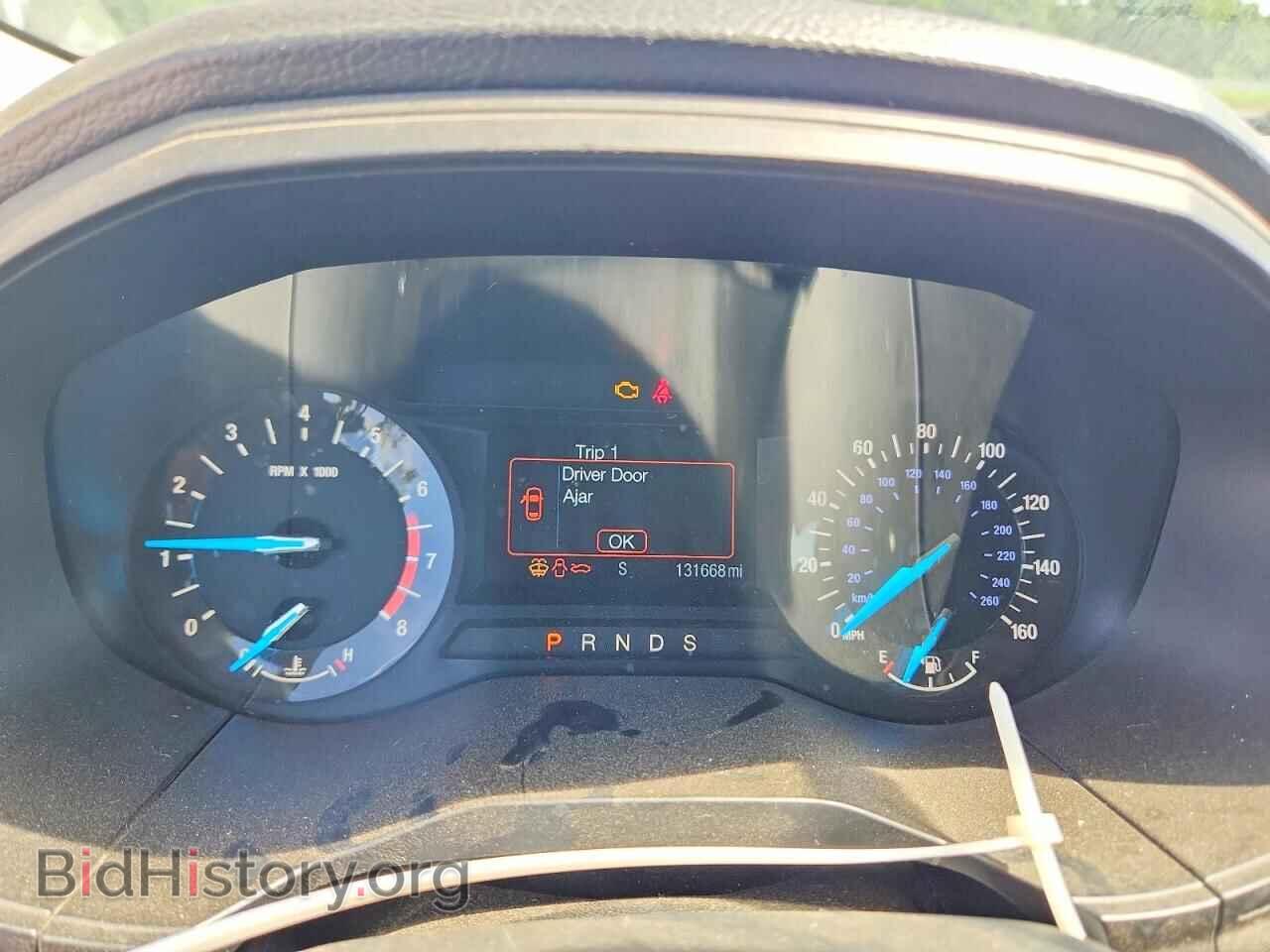 2016 FORD EDGE - VIN: 2FMPK3G96GBC29995 - Фото 9