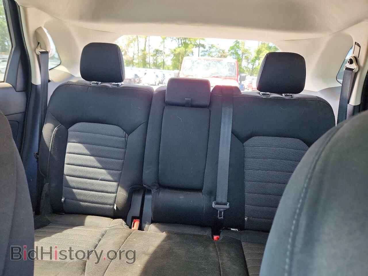 2016 FORD EDGE - VIN: 2FMPK3G96GBC29995 - Фото 10