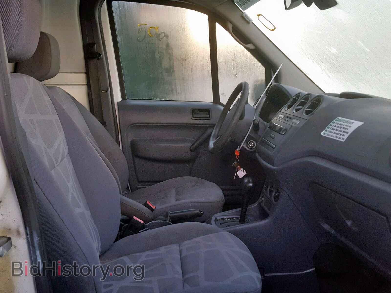 2012 FORD TRANSIT CO - VIN: NM0LS7AN4CT084124 - Photo 5