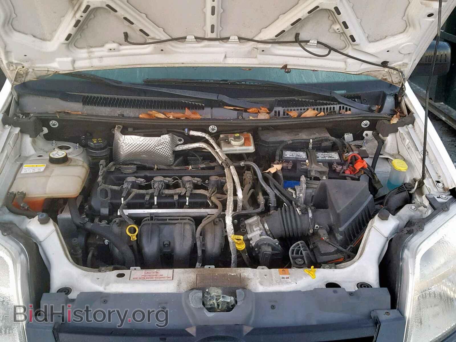 2012 FORD TRANSIT CO - VIN: NM0LS7AN4CT084124 - Photo 7