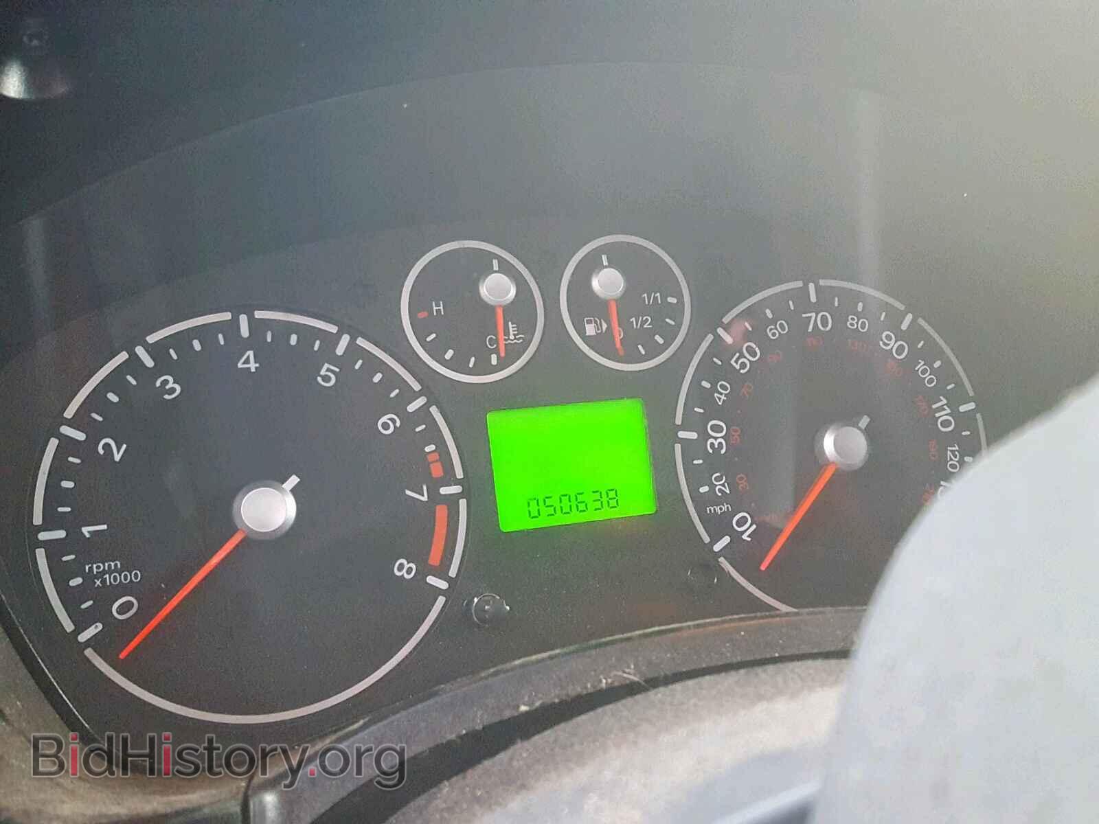 2012 FORD TRANSIT CO - VIN: NM0LS7AN4CT084124 - Photo 8