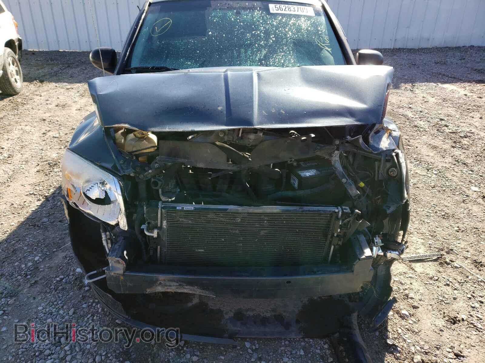 2008 DODGE CALIBER - VIN: 1B3HB28B08D704249 - Photo 7