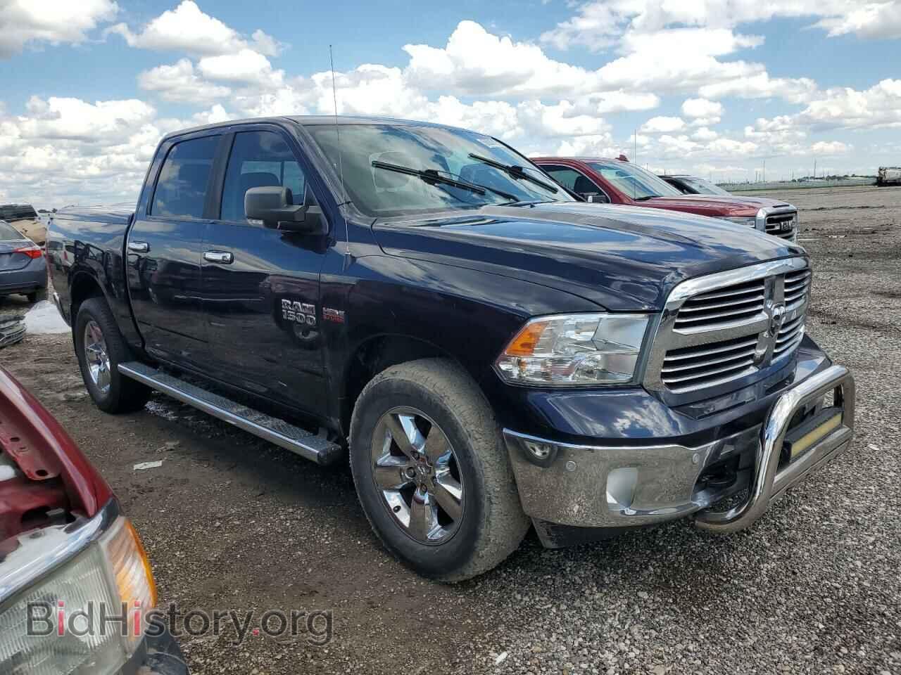 2014 RAM 1500 - VIN: 1C6RR7LT9ES415803 - Photo 4