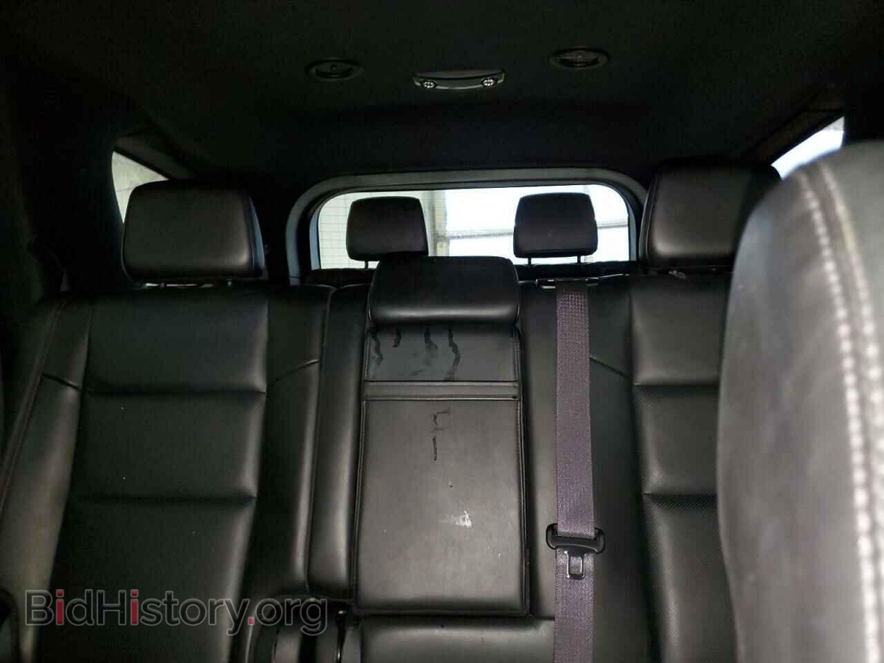 2023 DODGE DURANGO - VIN: 1C4RDJDG9PC637115 - Фото 10