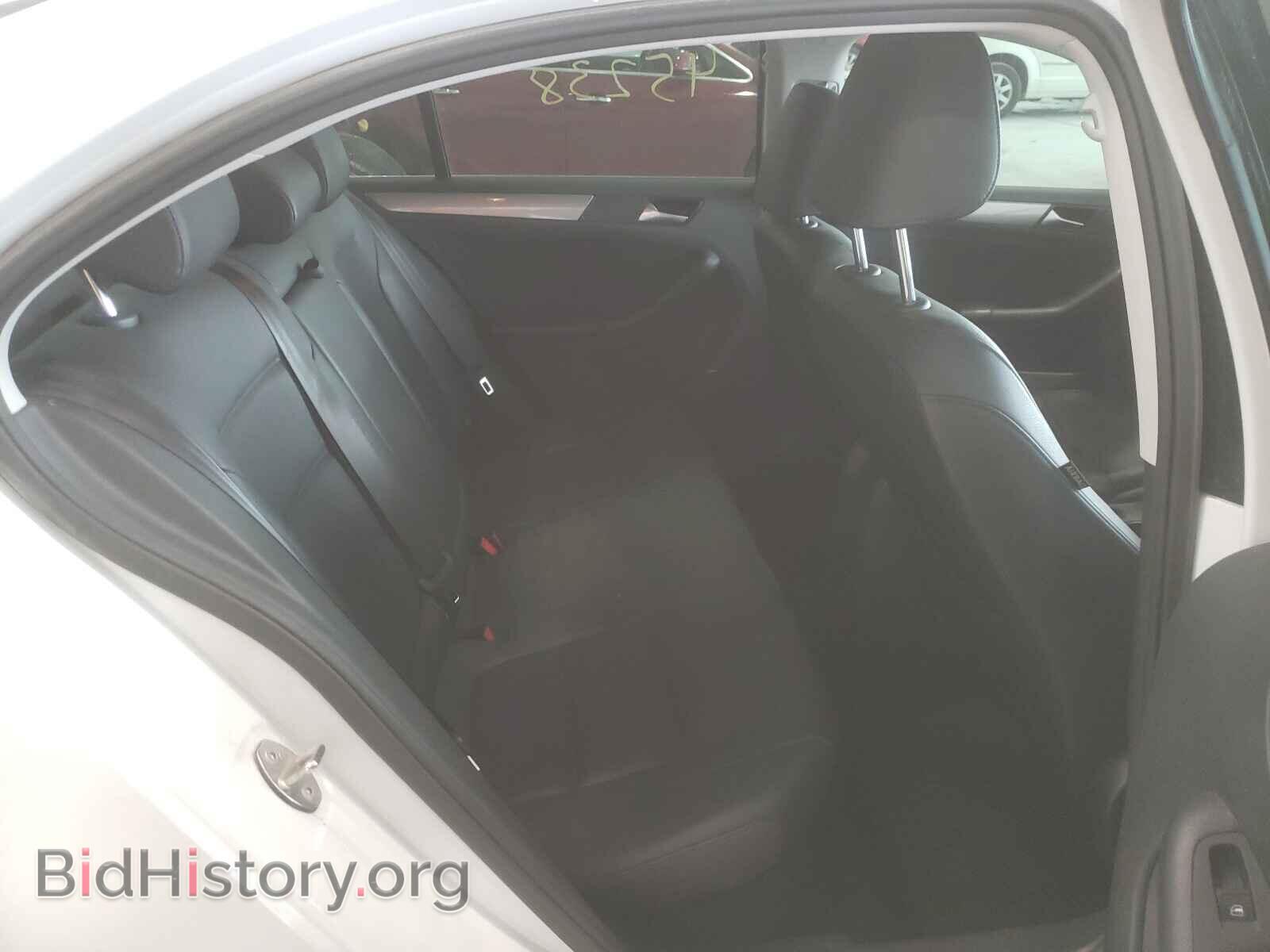 2017 VOLKSWAGEN JETTA - VIN: 3VWDB7AJ8HM336206 - Фото 6