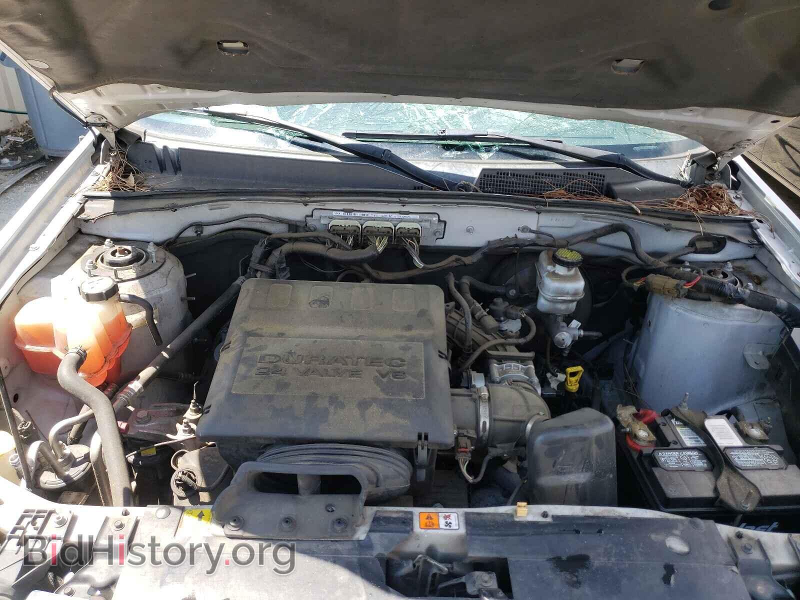 2012 FORD ESCAPE - VIN: 1FMCU0DG9CKA77611 - Фото 7