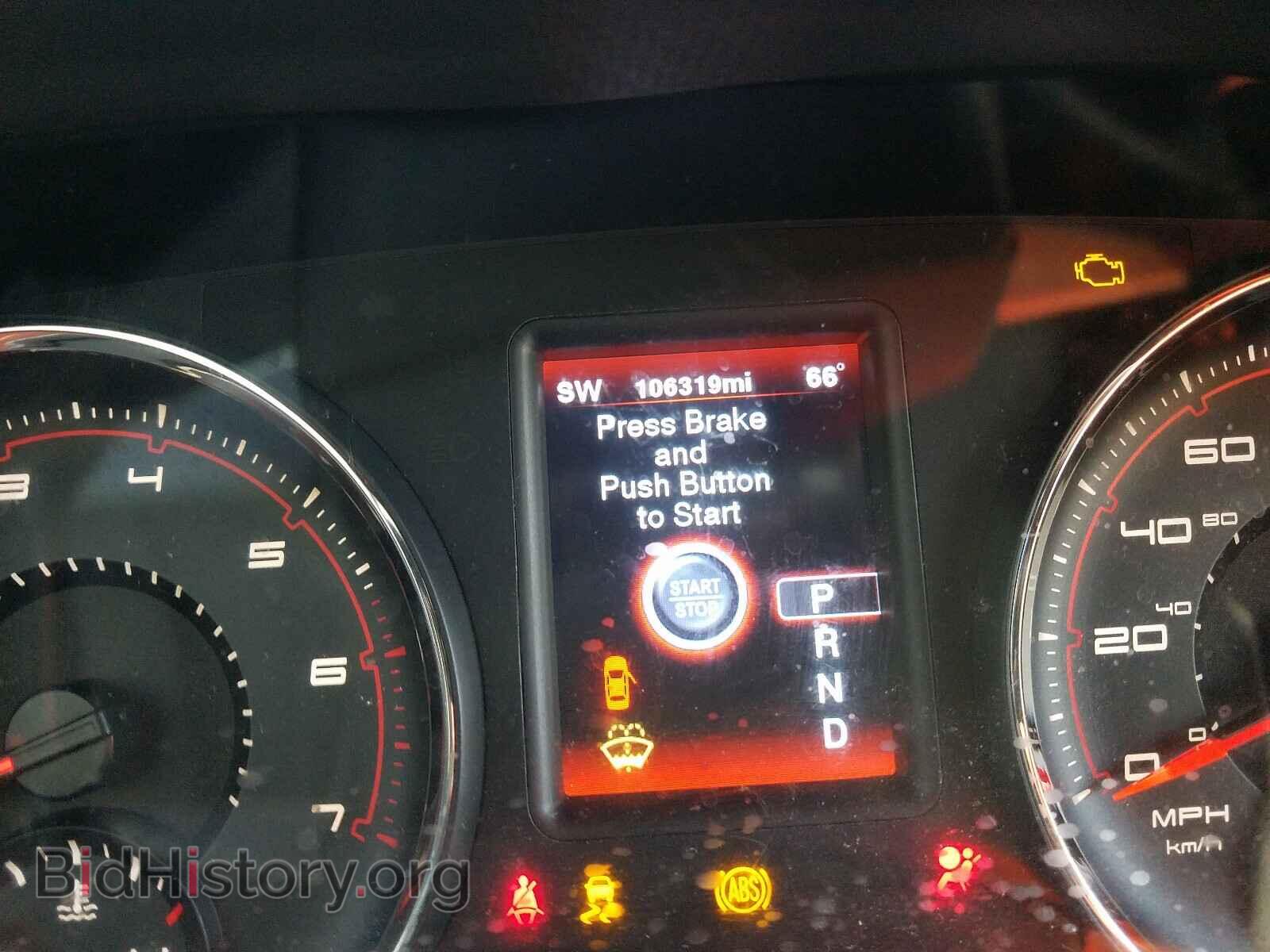 2012 DODGE CHARGER - VIN: 2C3CDXCT5CH232372 - Фото 8