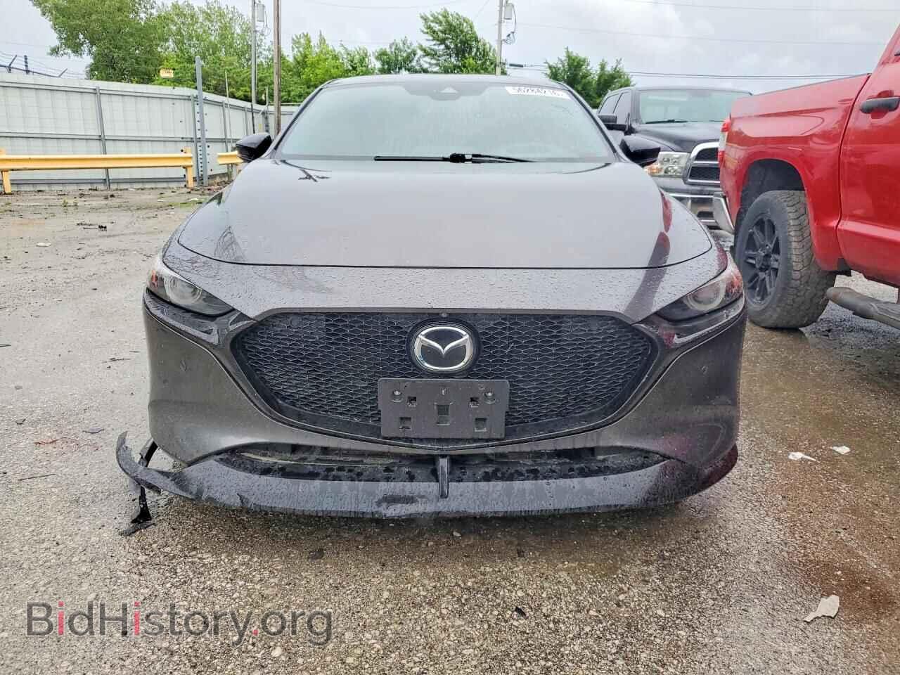 2021 MAZDA 3 - VIN: JM1BPBNY2M1321908 - Photo 5
