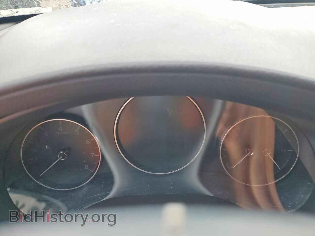 2021 MAZDA 3 - VIN: JM1BPBNY2M1321908 - Photo 9
