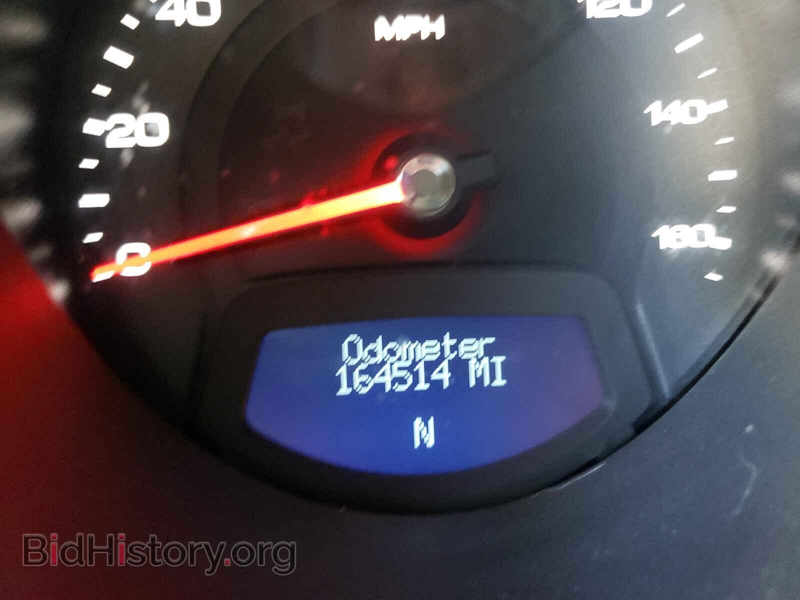 2013 CADILLAC CTS - VIN: 1G6DF5E59D0179617 - Фото 8