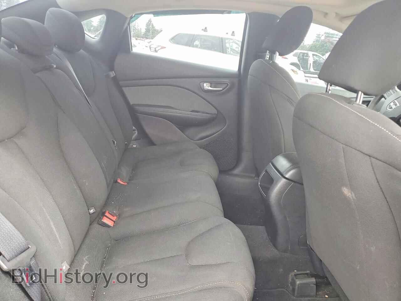 2013 DODGE DART - VIN: 1C3CDFBH5DD151359 - Фото 10