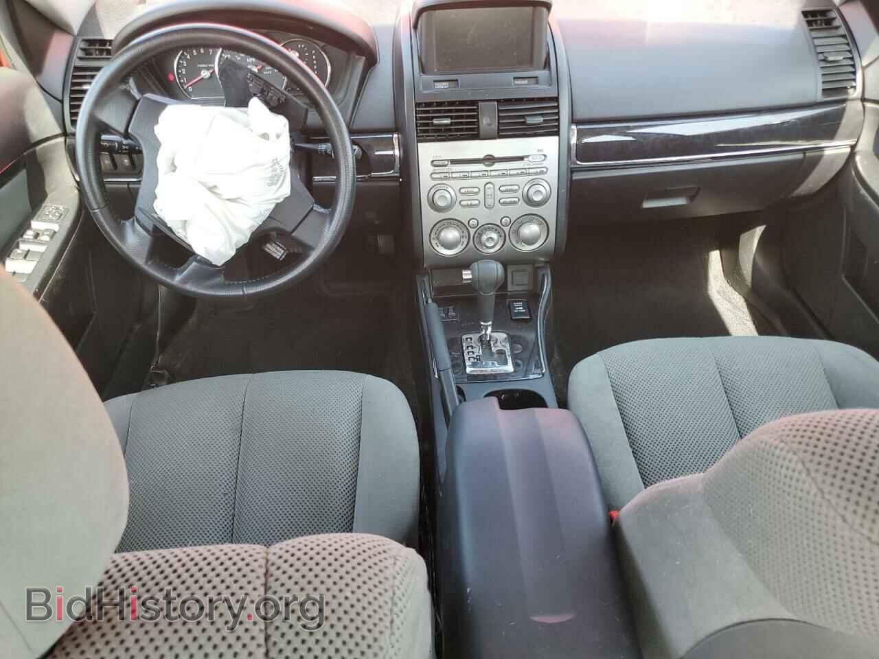 2011 MITSUBISHI GALANT - VIN: 4A32B3FFXBE007489 - Фото 8