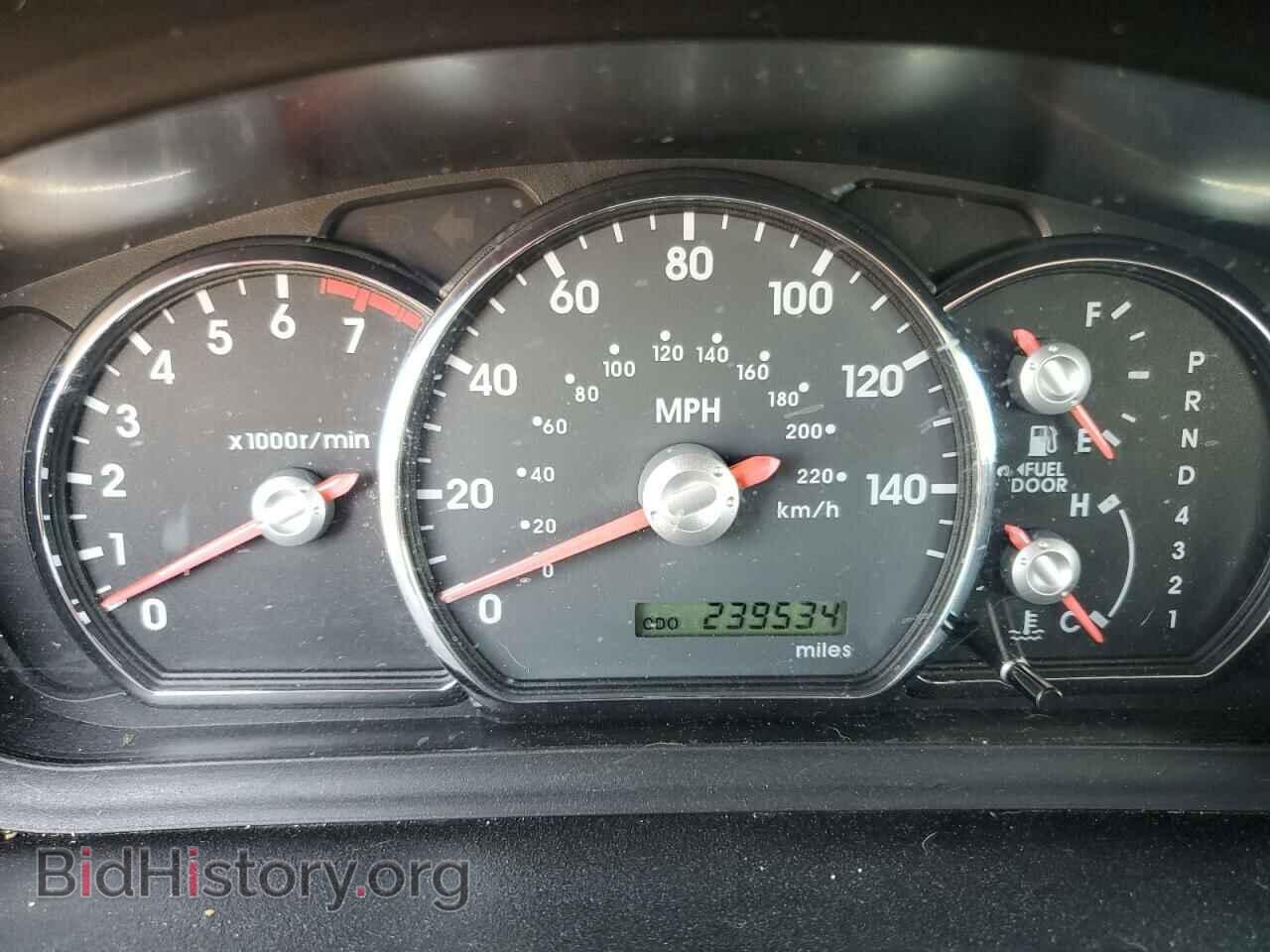 2011 MITSUBISHI GALANT - VIN: 4A32B3FFXBE007489 - Фото 9