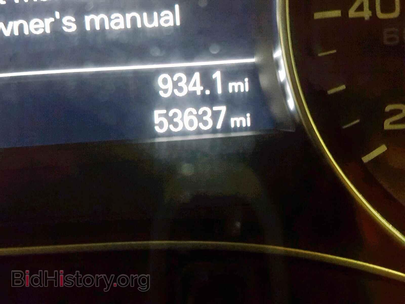 2014 AUDI A6 - VIN: WAUGFAFC2EN008709 - Фото 8