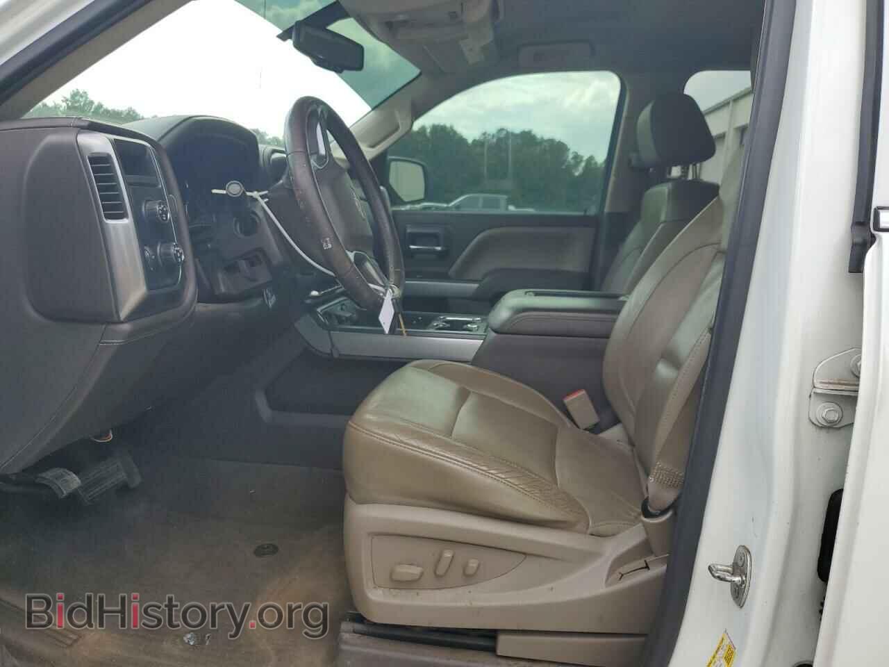 2016 CHEVROLET ALL Models - VIN: 3GCUKSEC3GG383965 - Фото 7