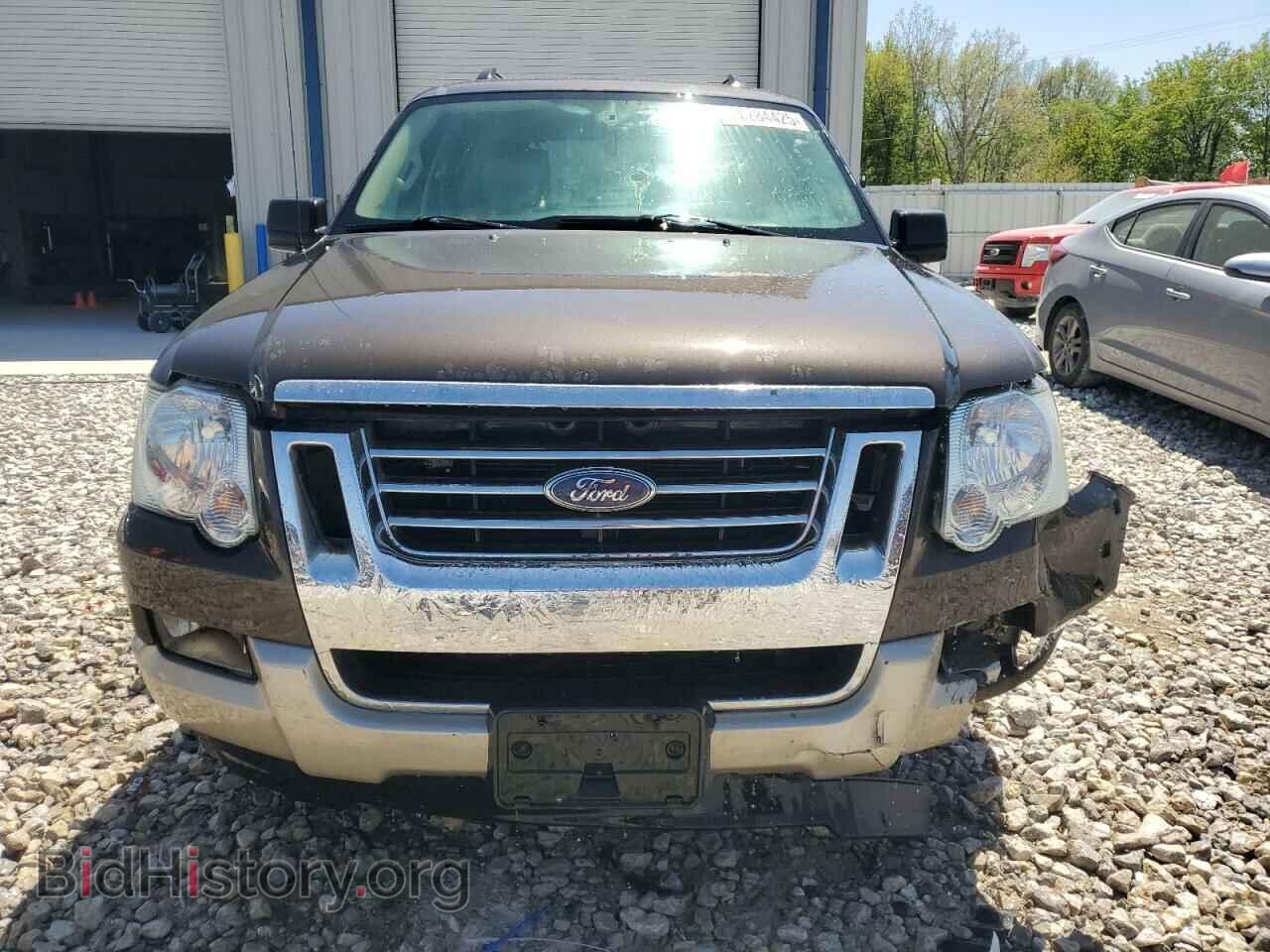 2007 FORD EXPLORER - VIN: 1FMEU74EX7UB61818 - Фото 5