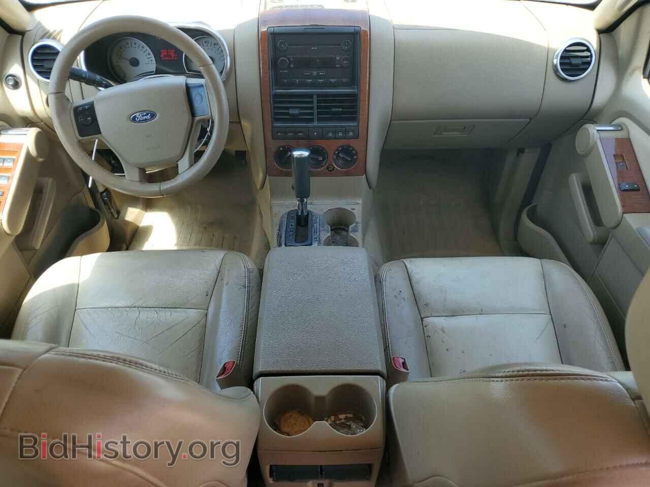 2007 FORD EXPLORER - VIN: 1FMEU74EX7UB61818 - Фото 8